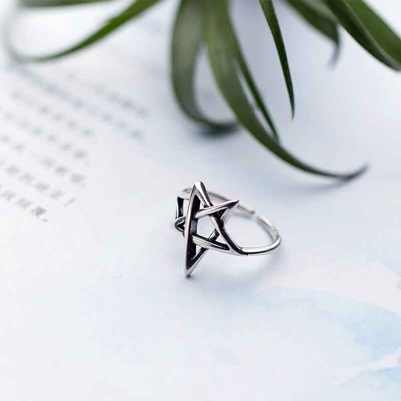 Pentacle | Ring