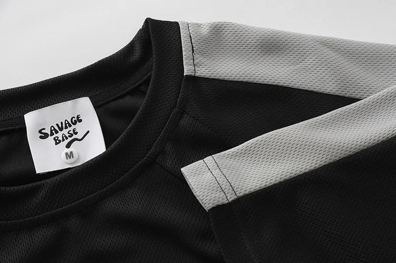 SKICEN The Club Short Sleeve T-Shirt