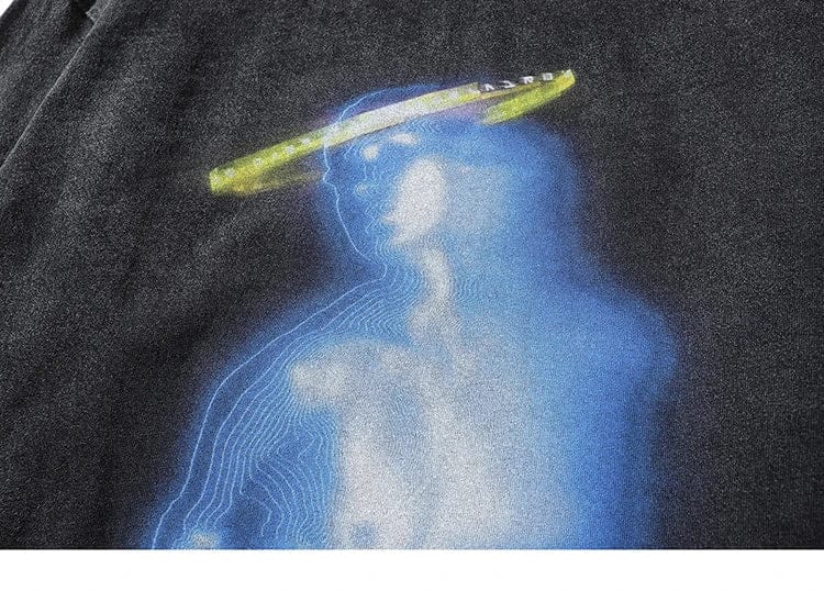 Sweat Halo Spirit