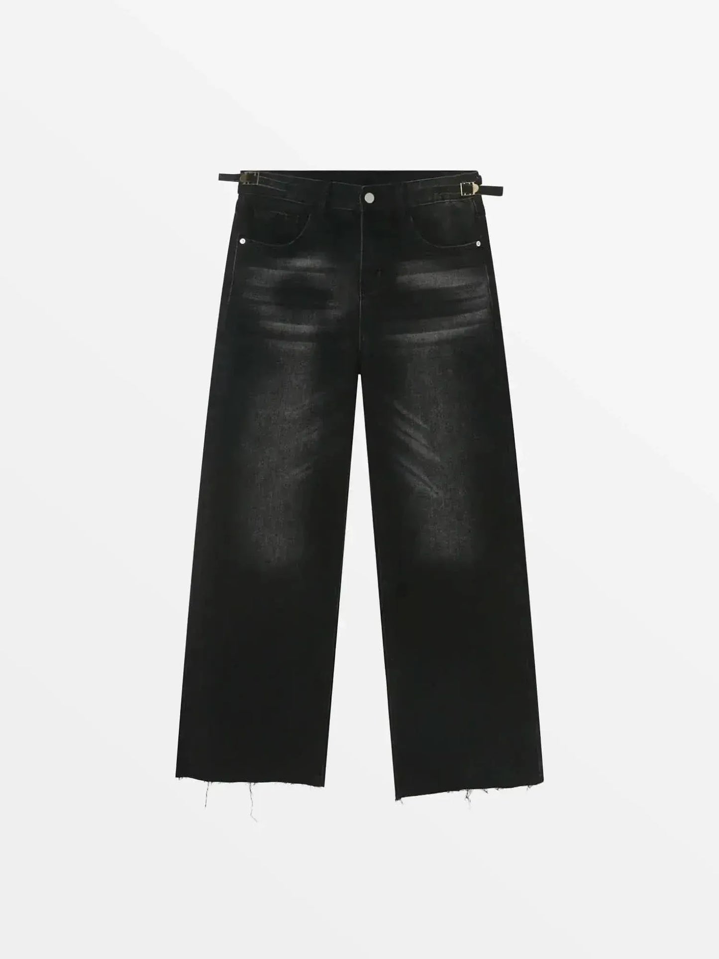 Denim Pant Biram