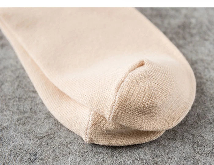 YBZB Long Length Draft Style Socks