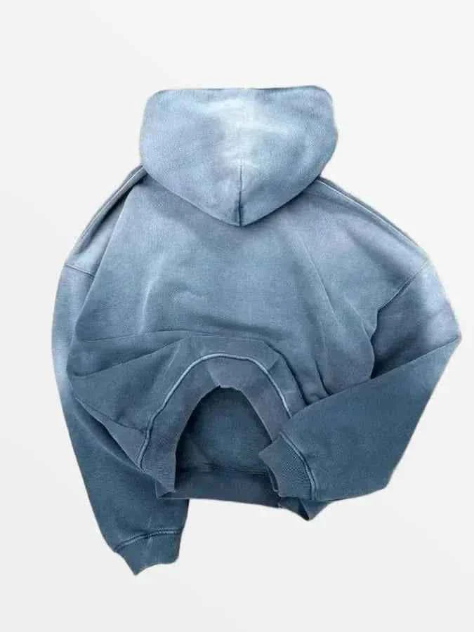 Hoodie Retro