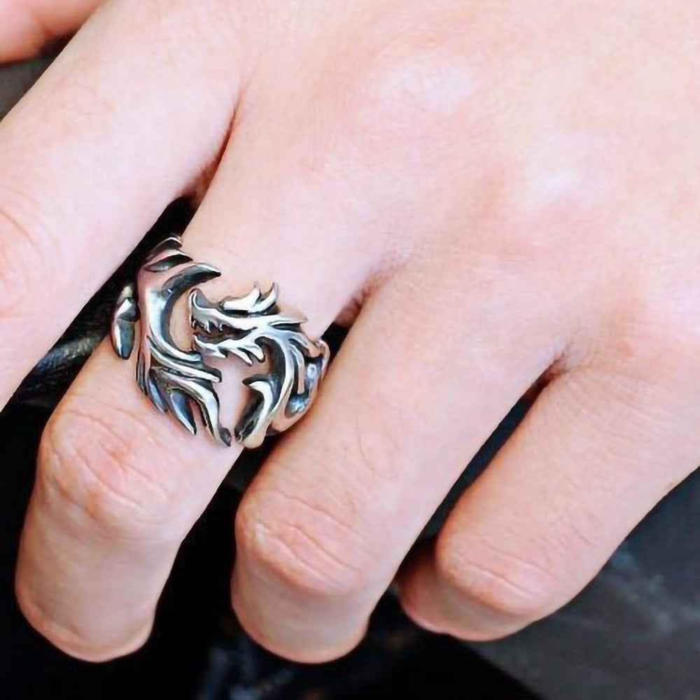 Dragon | Ring