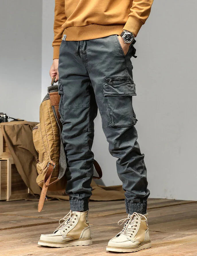 Operator Cargo Joggers