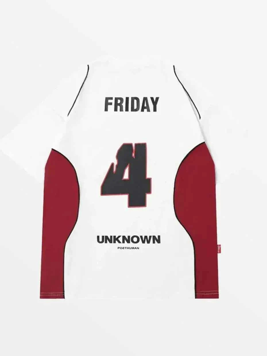 T-Shirt Unkown