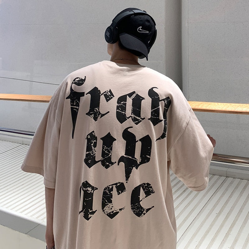 Frah Up Ace T-Shirt