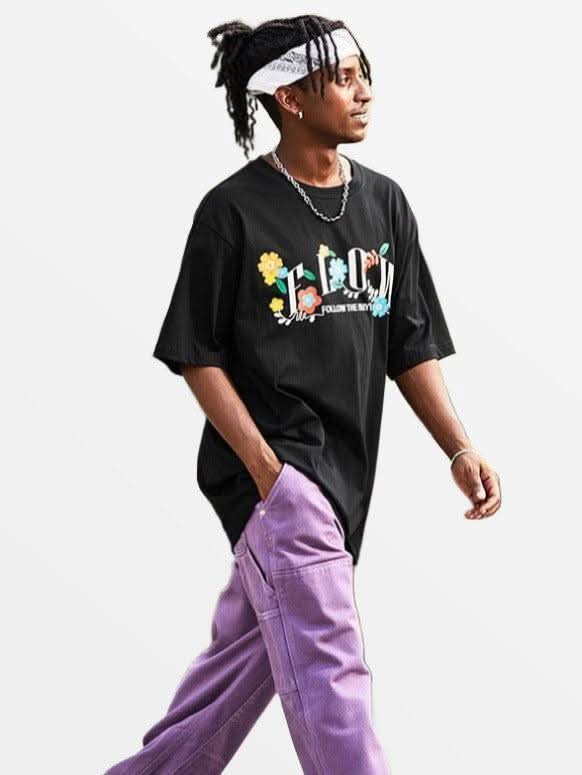 T-Shirt Flow