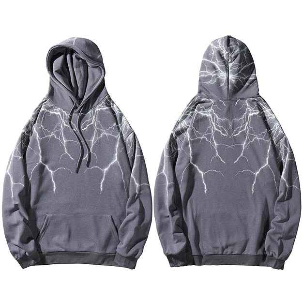 Lightning Z1 Hoodie