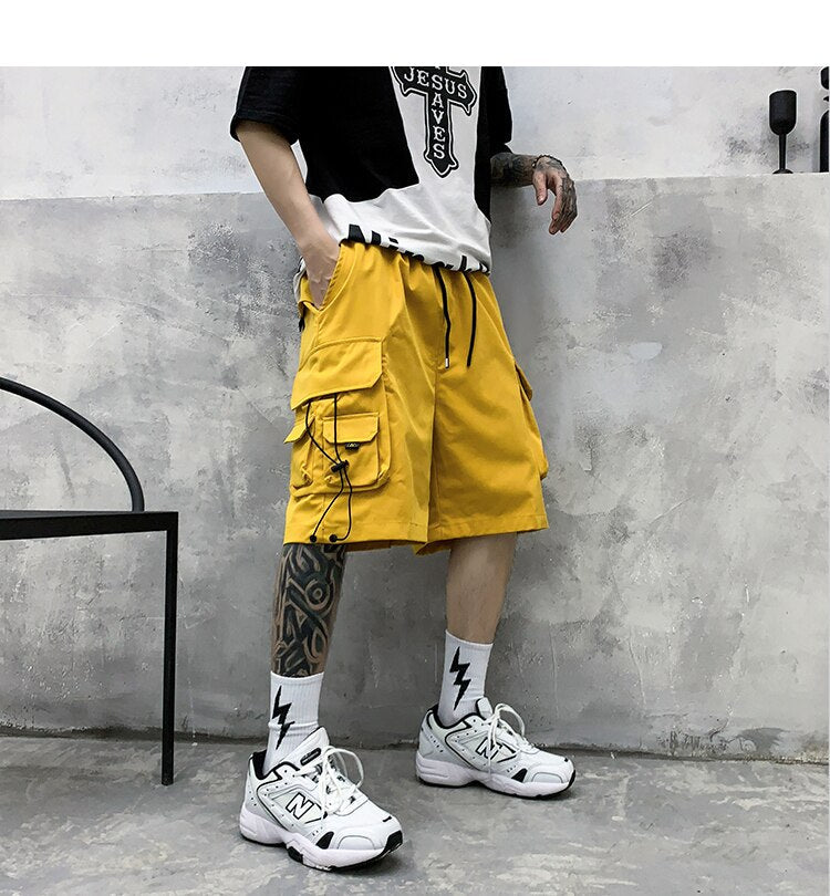 Z1 Cargo Shorts