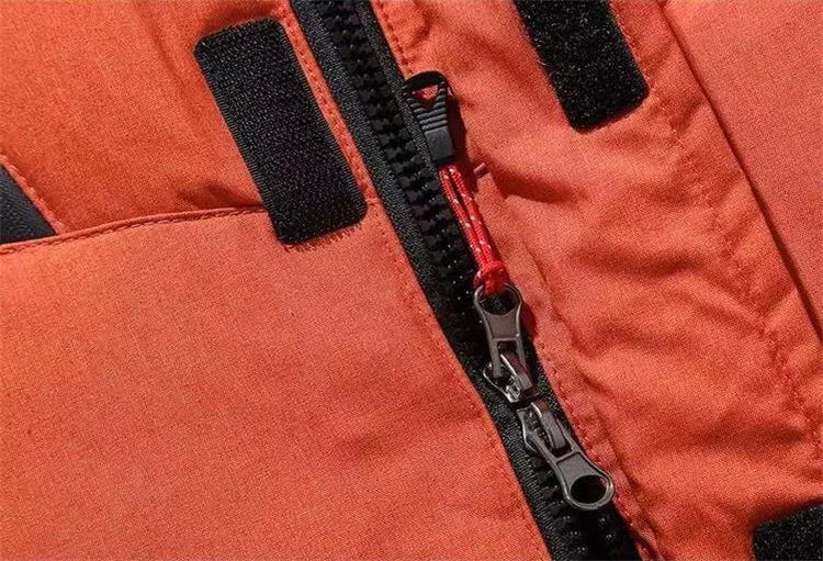 SX25 Winter Jacket