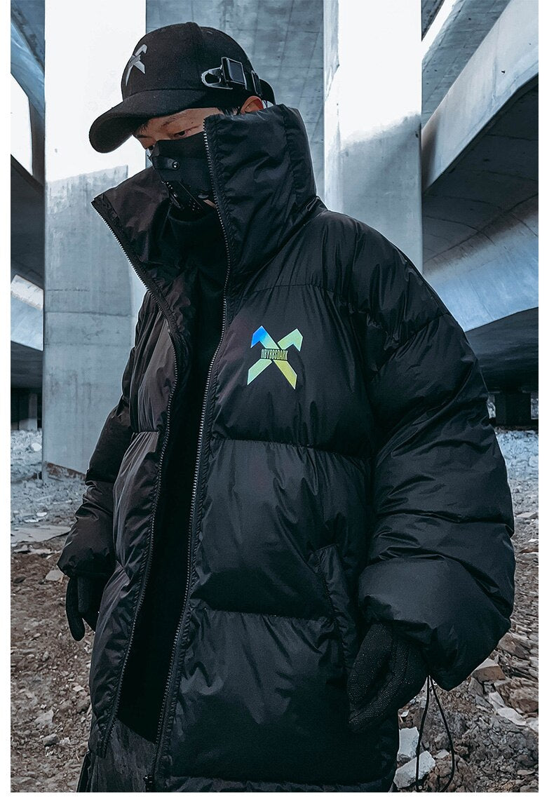 X11 Puffer Jacket