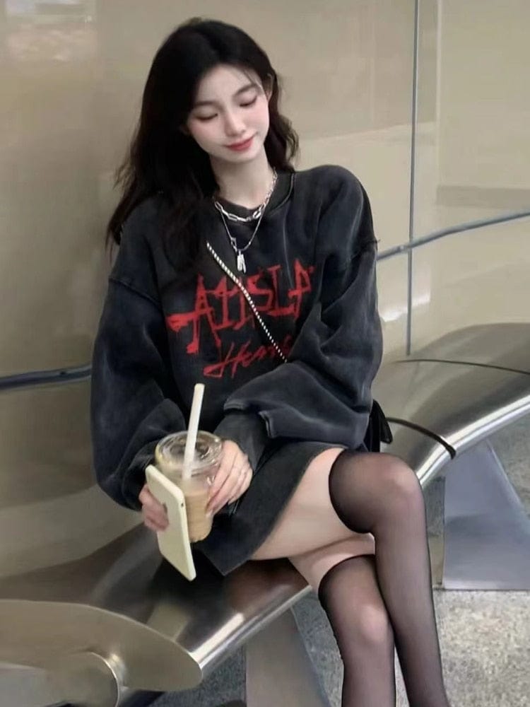 Sweat Heartbreak S