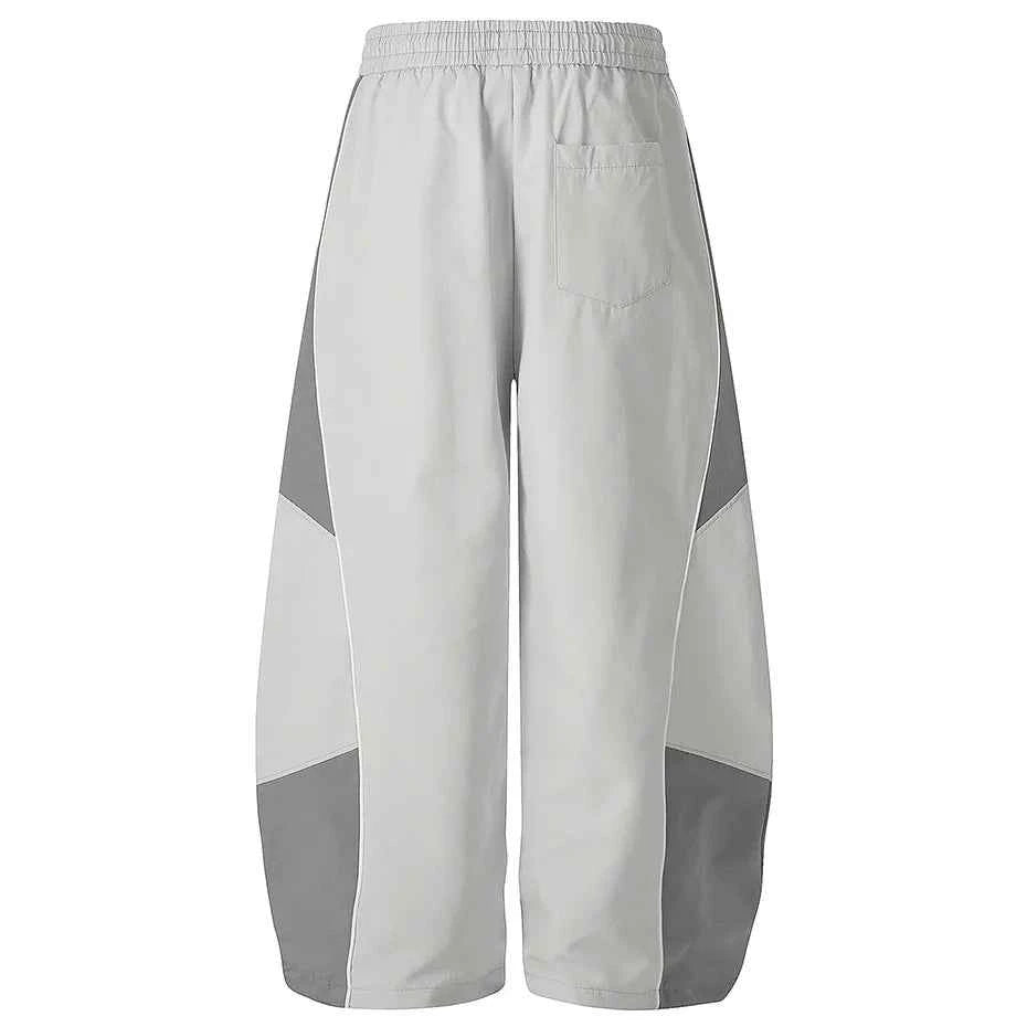 Sport Wide Leg Joggers