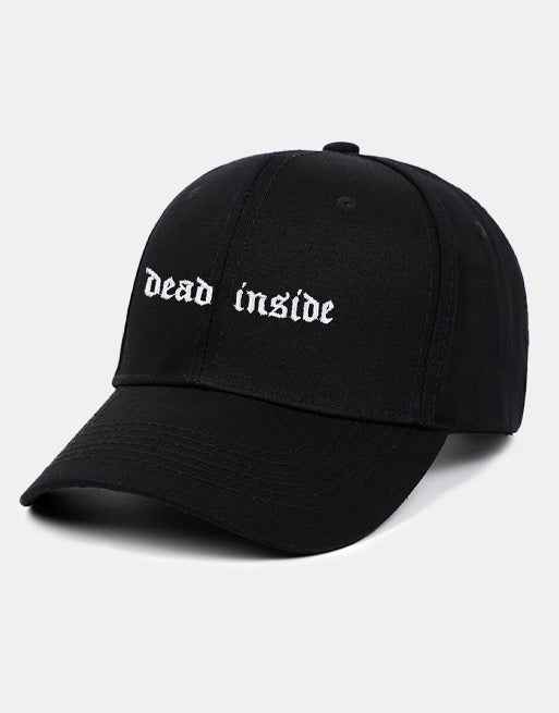 Dead Inside Cap