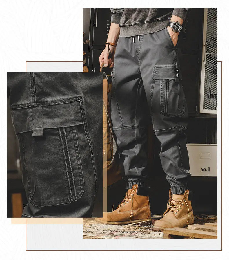 Colombia Supremo Cargo Pants
