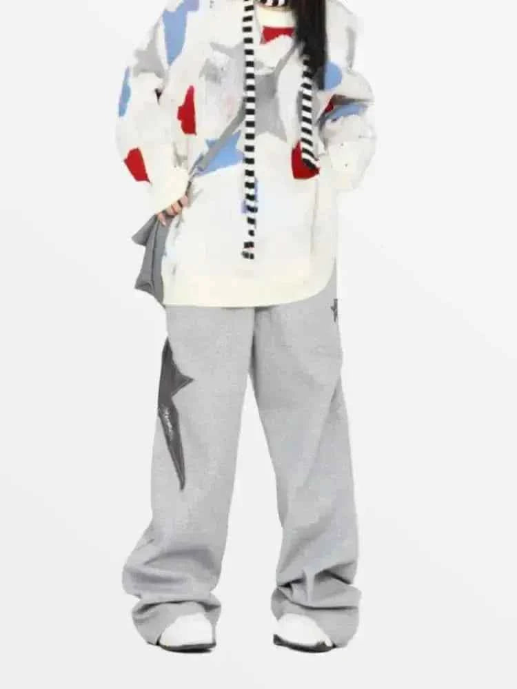 Sweatpant Étoile