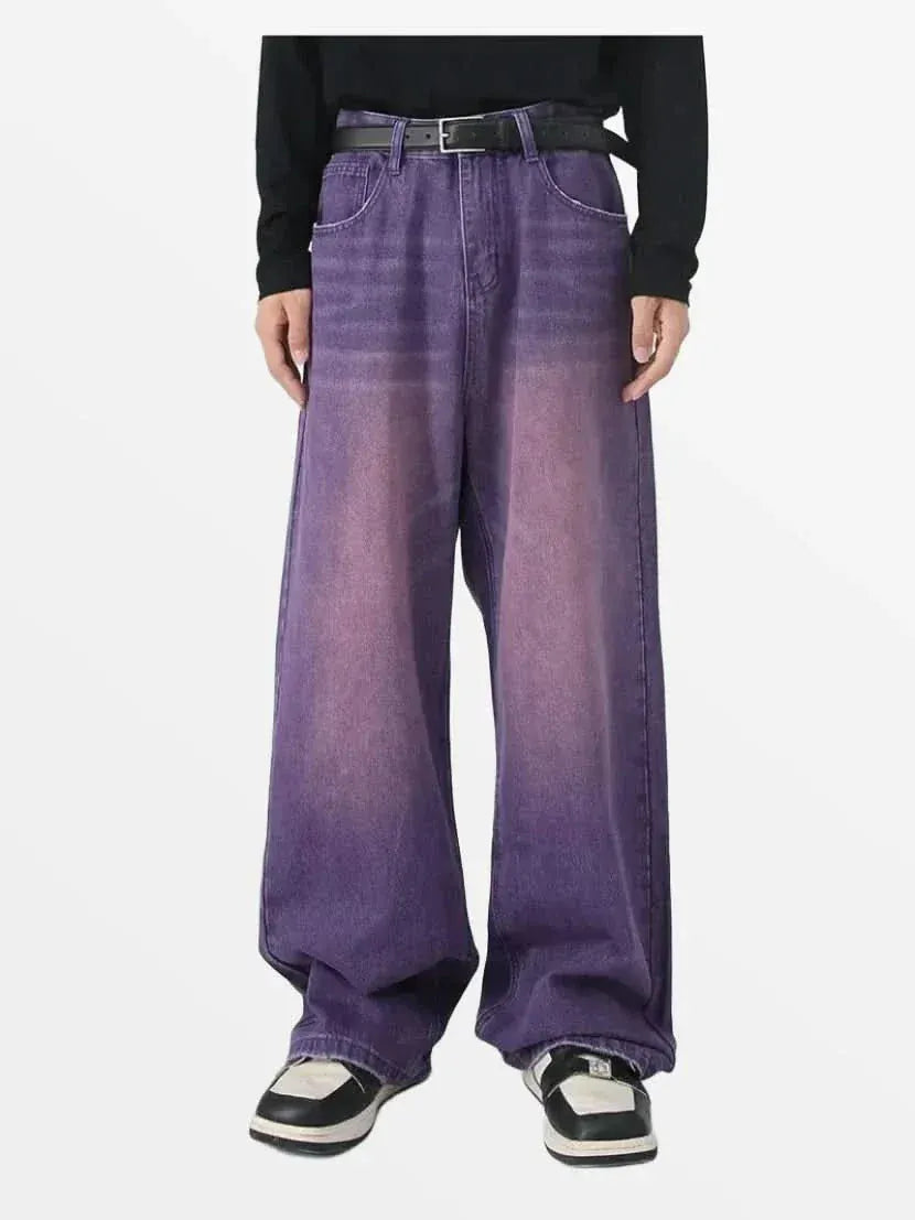 Denim Pant Baramo