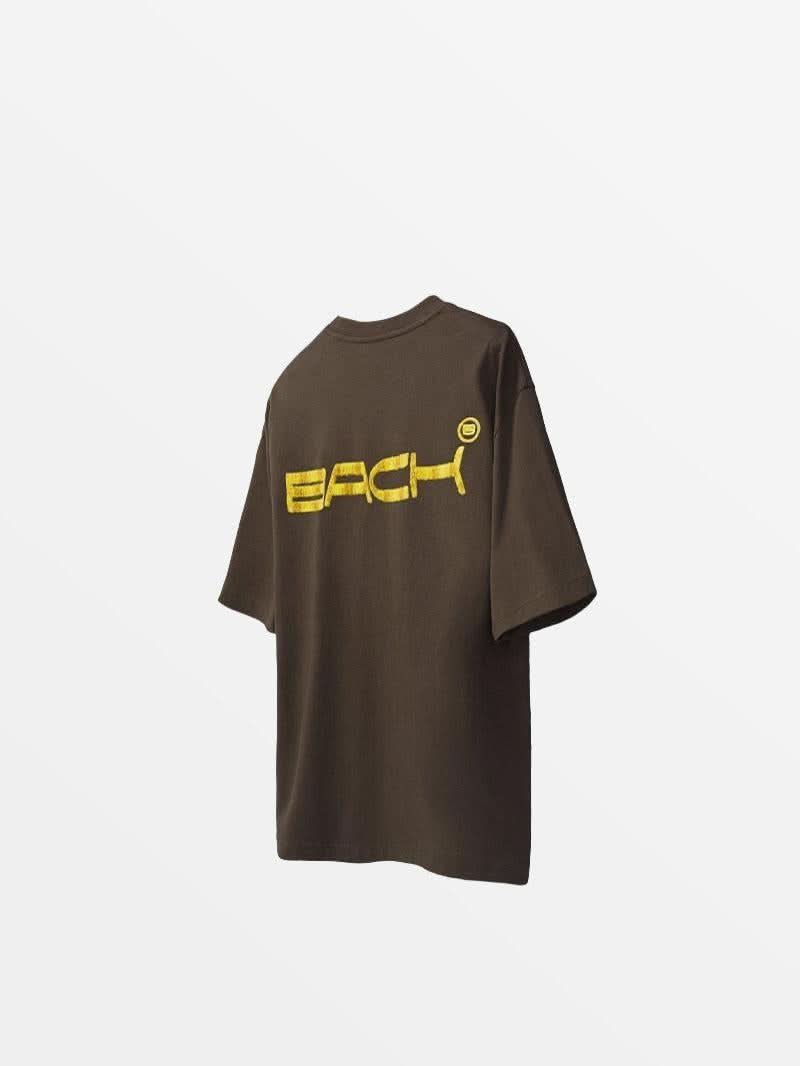T-Shirt Front