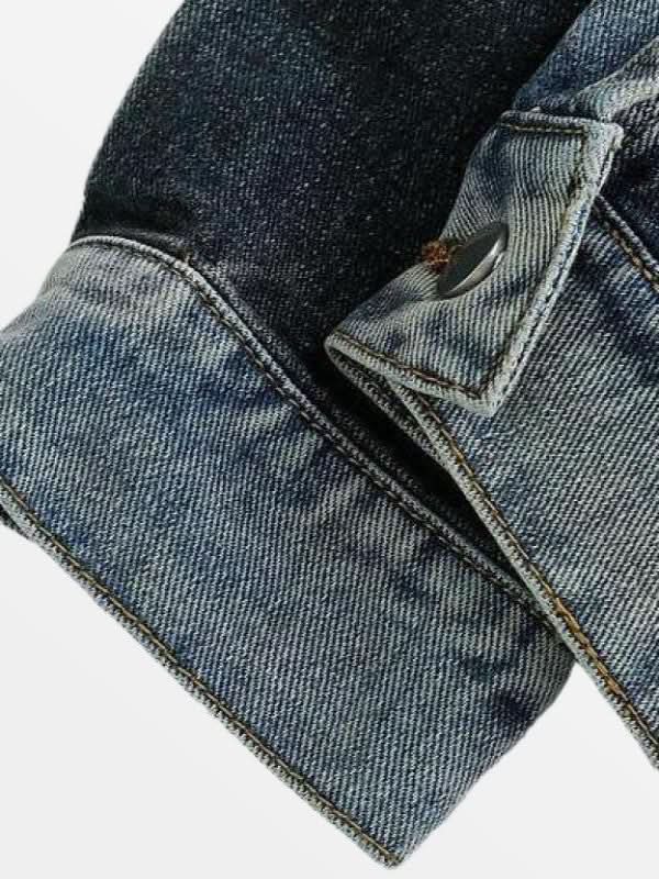 Jacket Patch
