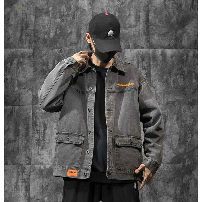 WAVEAKEAR Jacket