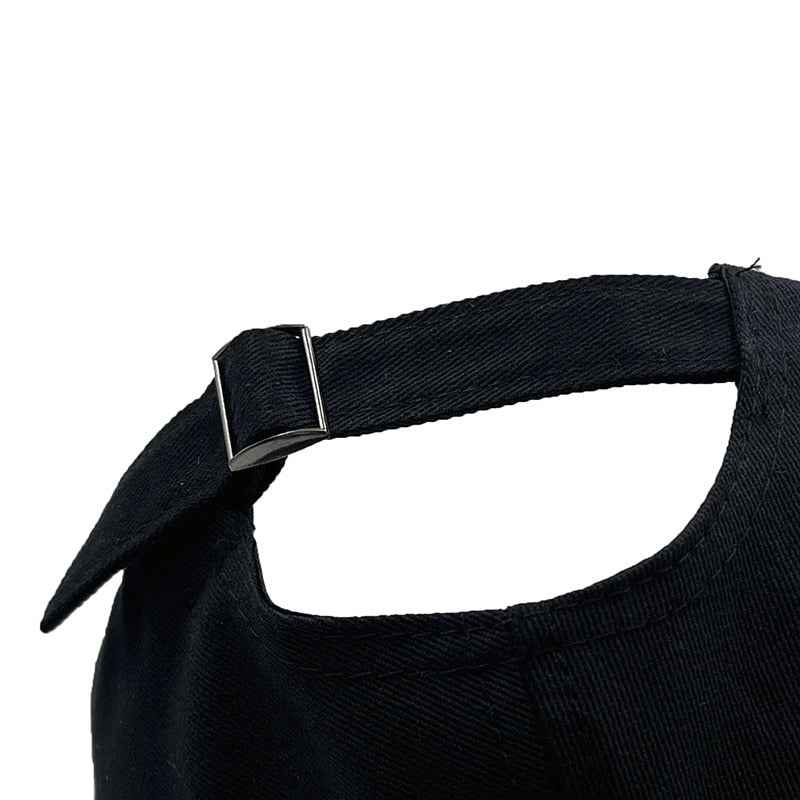 Exed Eye Bunny Cap