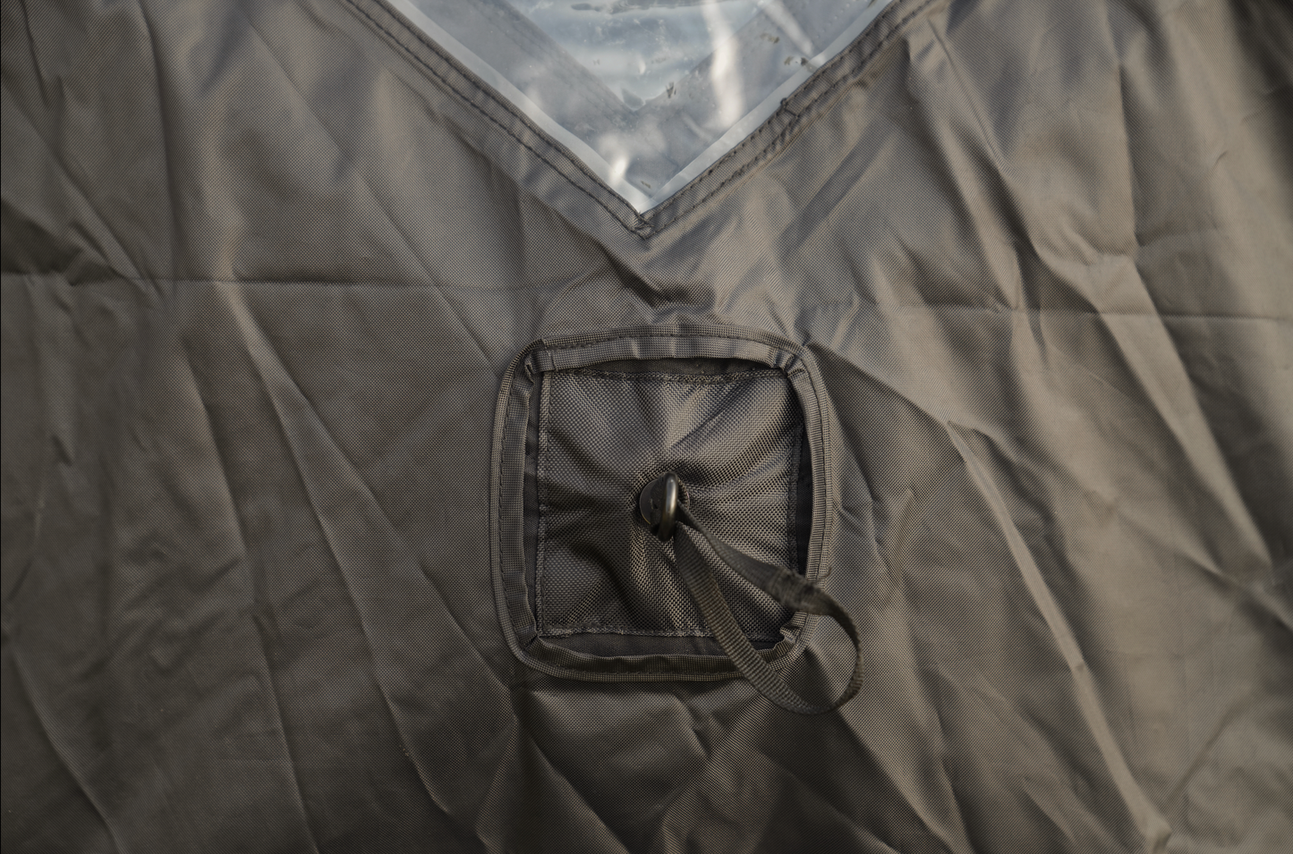 Nova 6 Sauna Tent Premium Package (6-person)