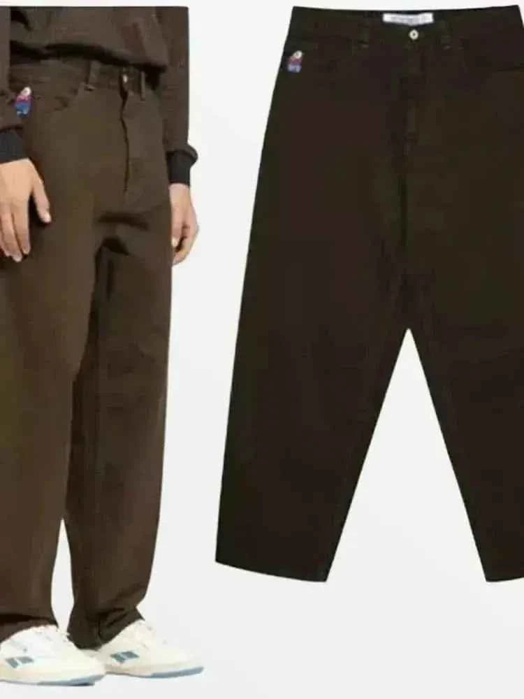 Denim Pant Gomo