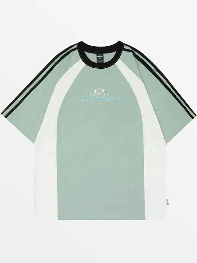 T-Shirt Getupearly