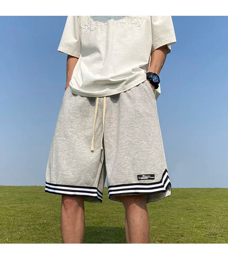 D2A Shorts