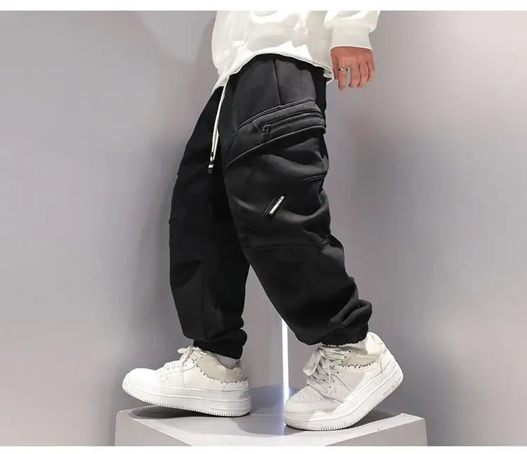 PHYS Cargo Joggers