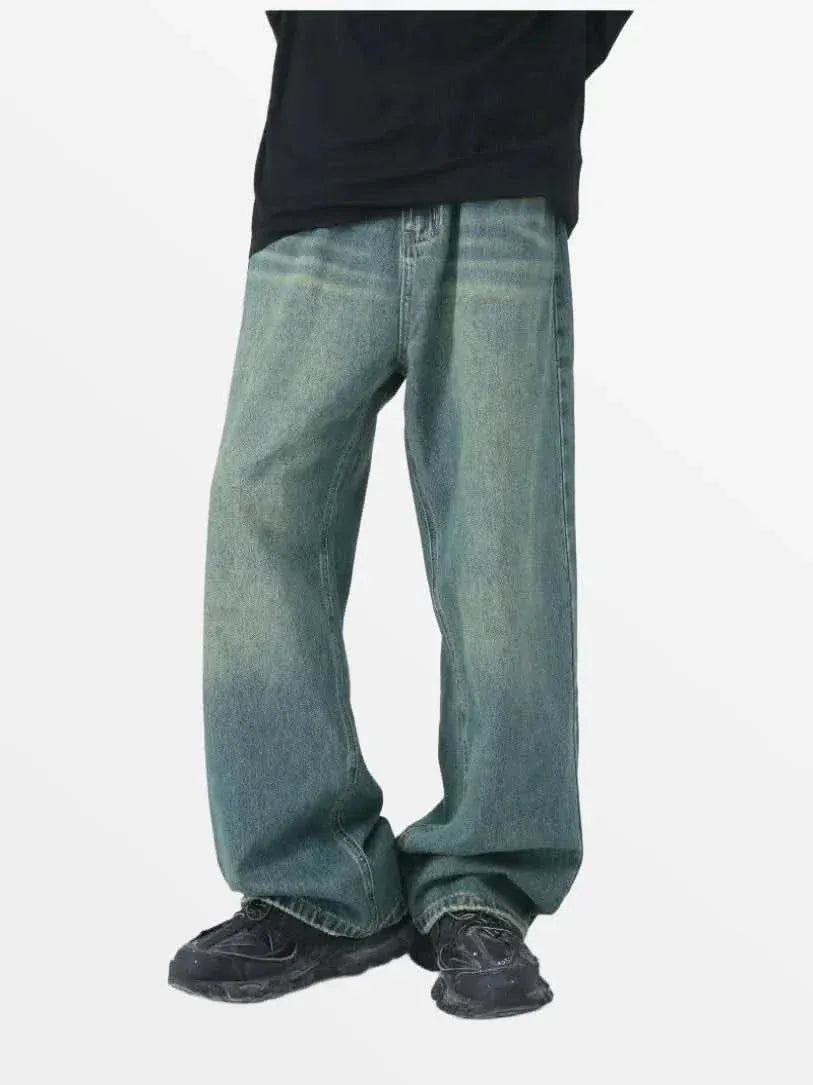 Denim Pant Baramo