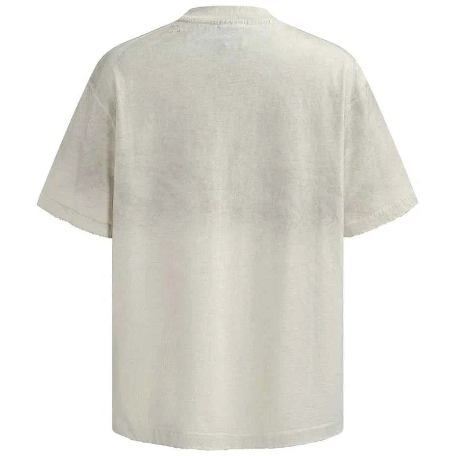 Streetwear Oversized Casual T-shirts
