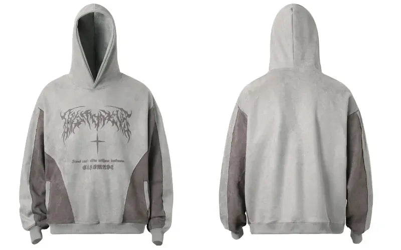 Hoodie Streetwear