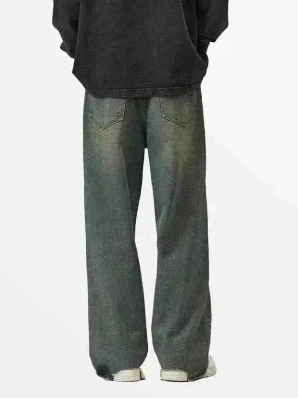 Denim Pant Nosta