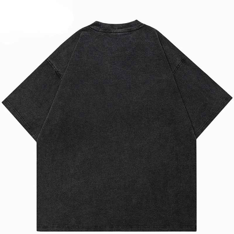 Lost Soul Oversized T-Shirt