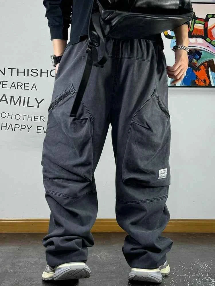 Archive Cargo Pants