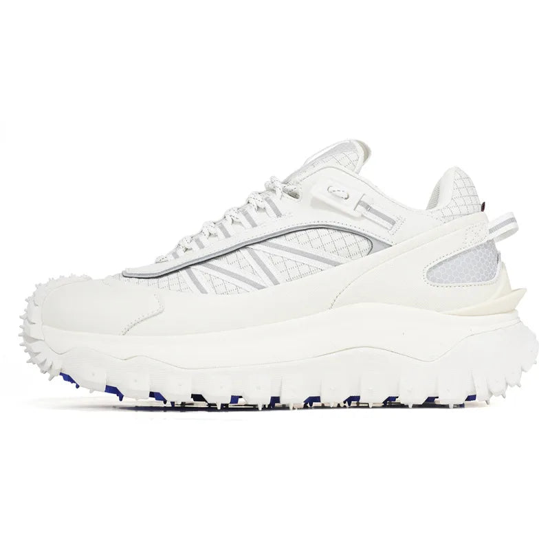 Armandoni T84 Sneakers - Sophisticated Italian-Style Luxury Trainers | LuxuryUrbanwear - JUSTLUXURY