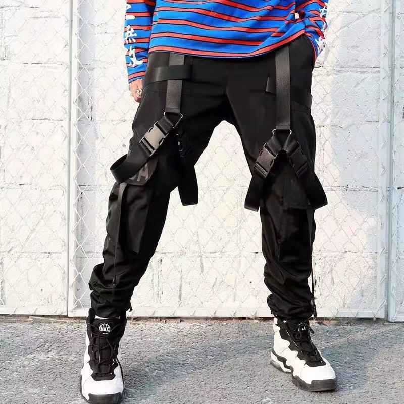 Yeshi Cargo Pants