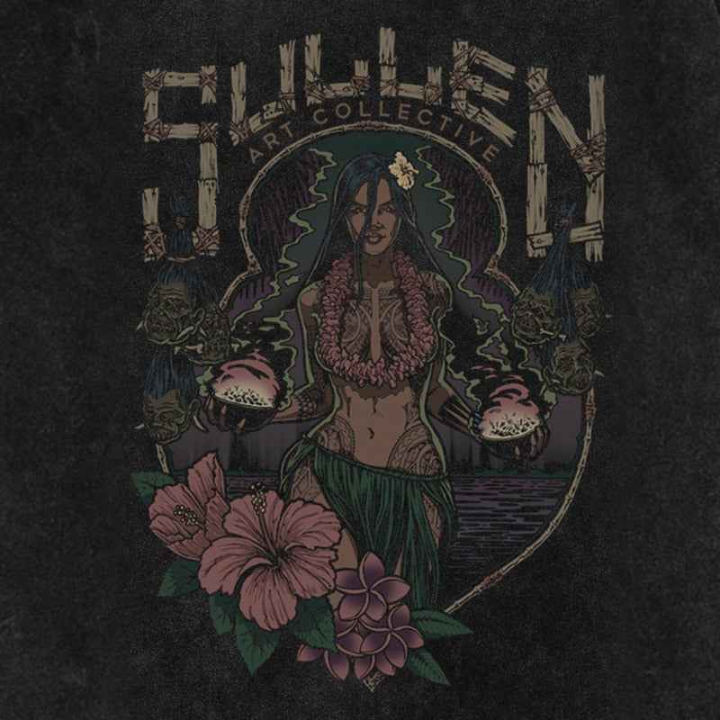 Sullen Visionary T-Shirt