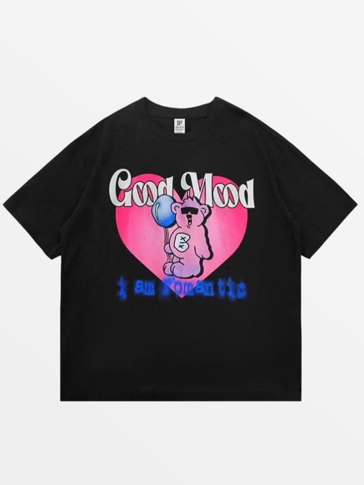 T-Shirt Good Mood