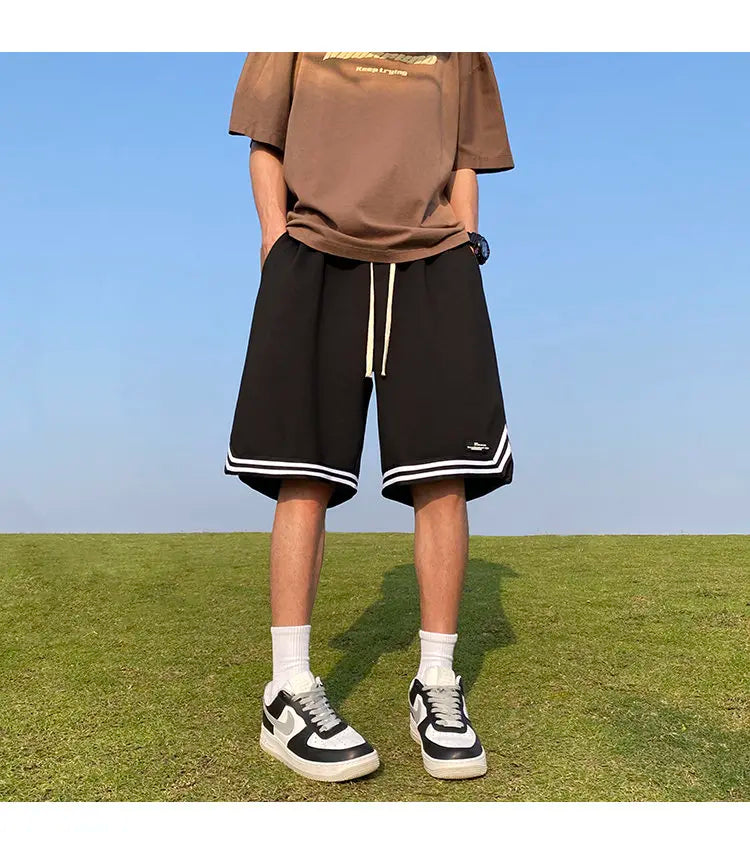 D2A Shorts