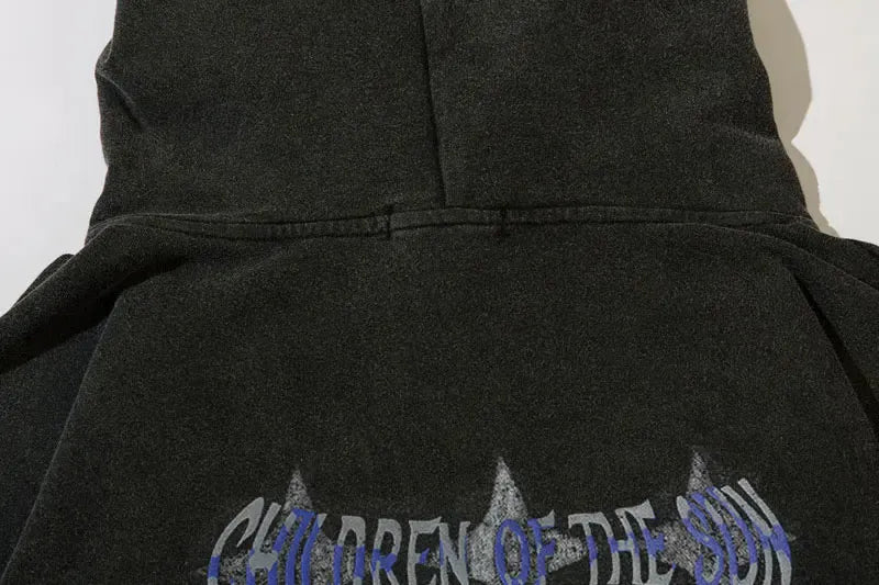 Hoodie Vintage70