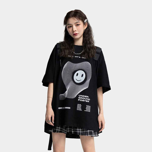 ZSYE Underground T-Shirt