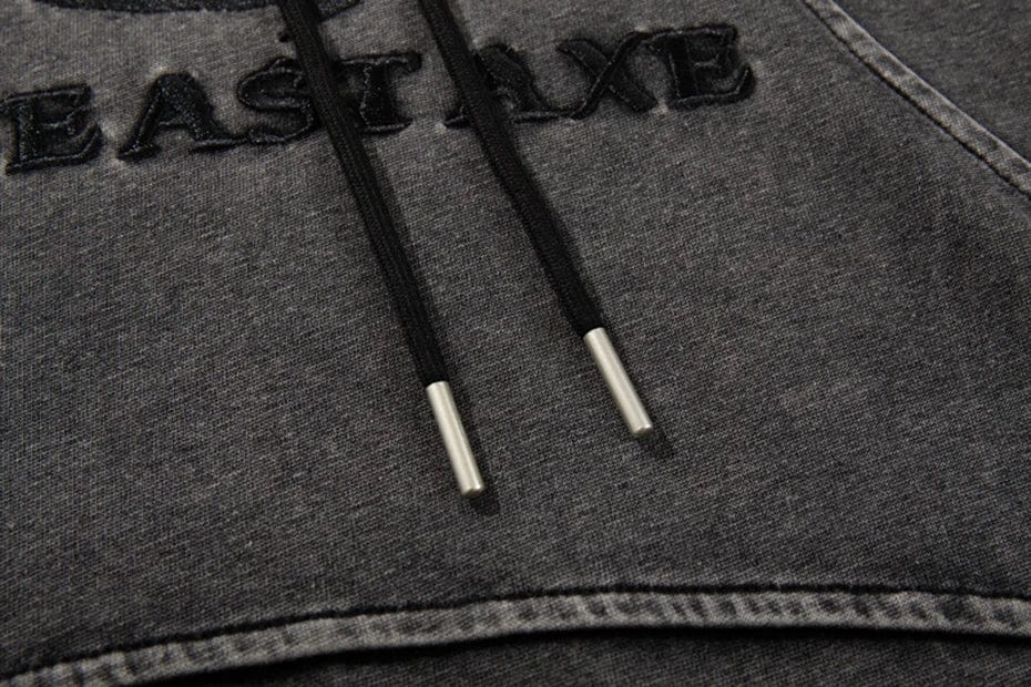 Hoodie Loose97