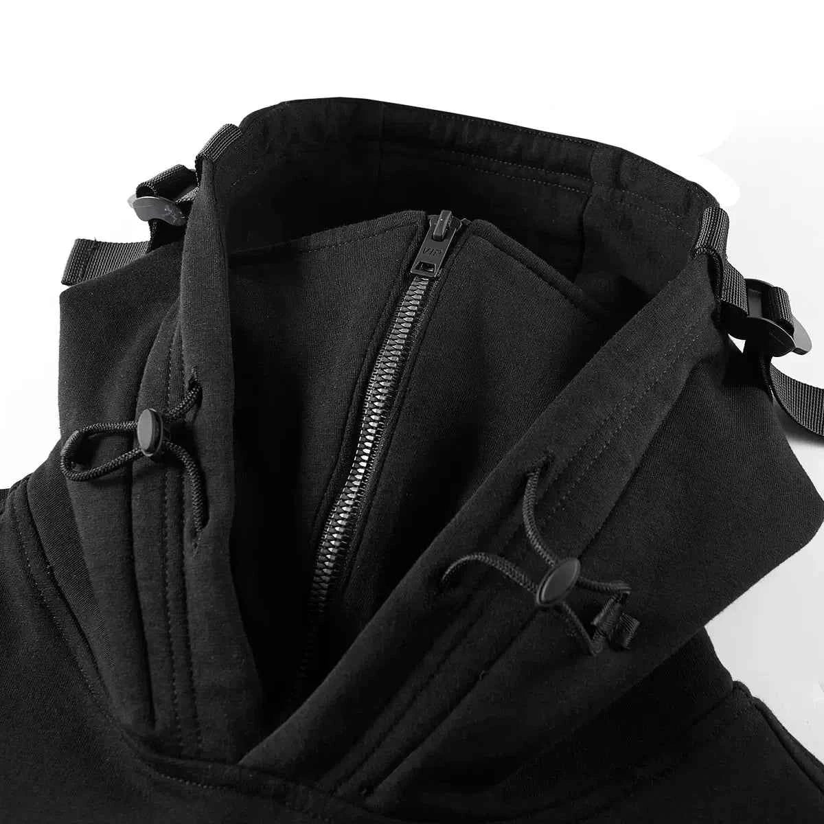 Vortex Utility Hoodie