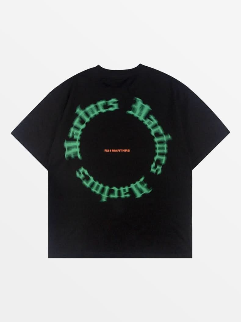 T-Shirt Matrix