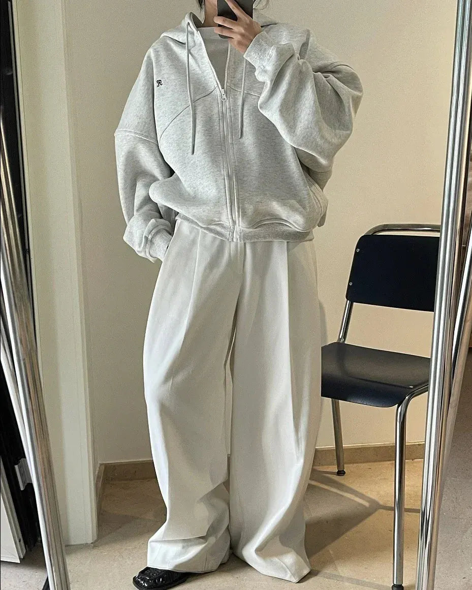 Zip Up Hoodie Explorer Dream
