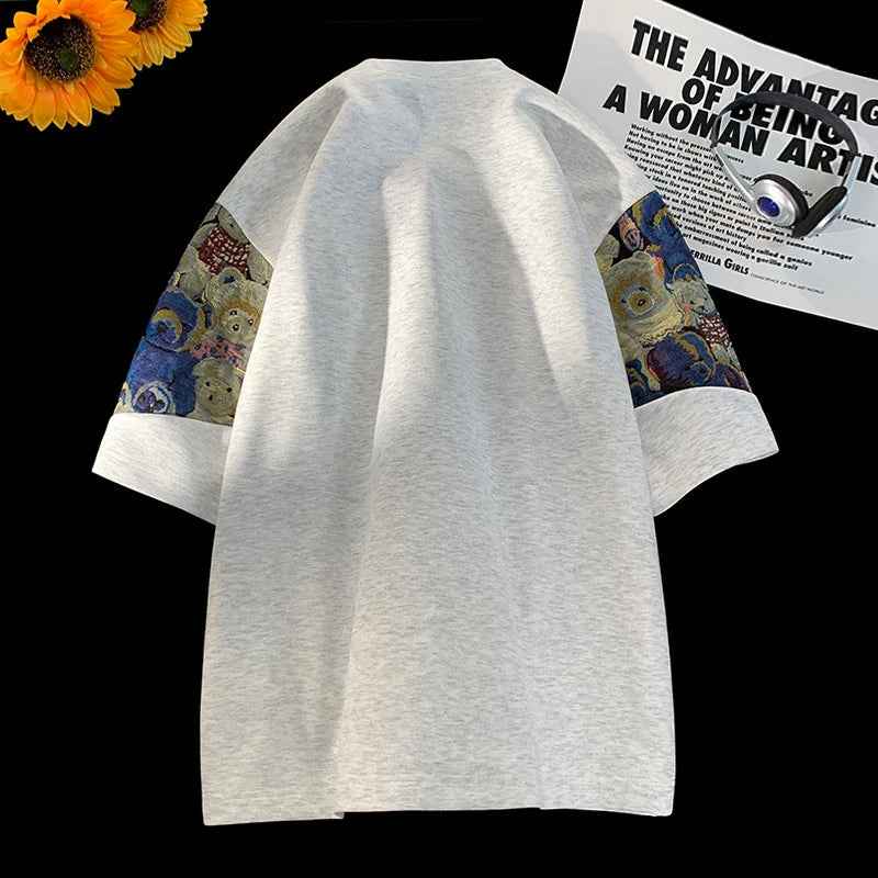 KVibe Bear T-Shirt