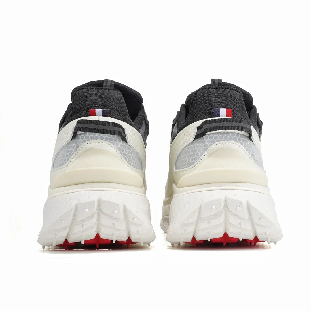 Armandoni T84 Sneakers - Sophisticated Italian-Style Luxury Trainers | LuxuryUrbanwear - JUSTLUXURY