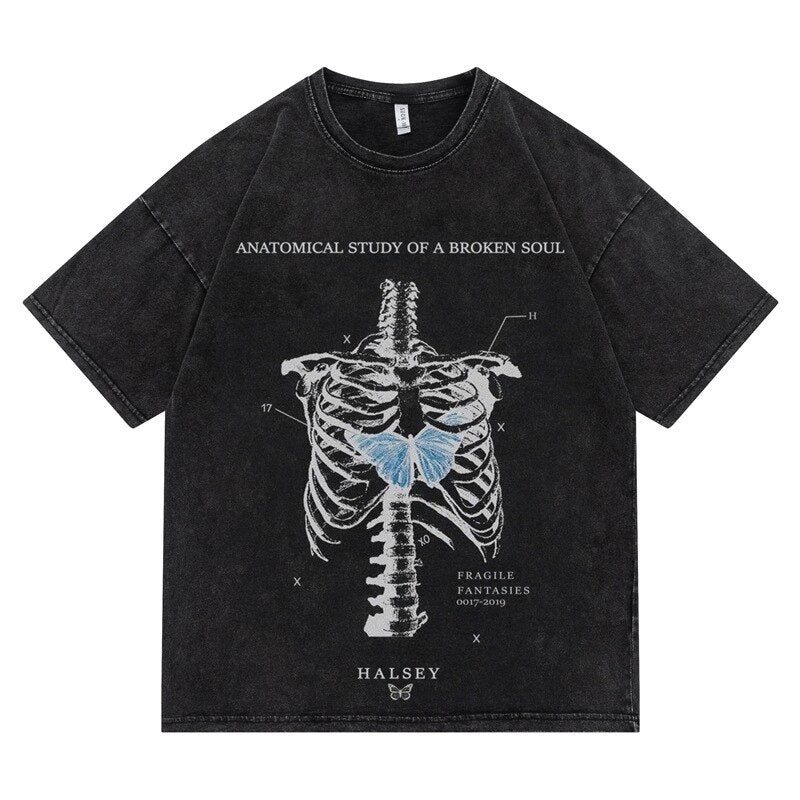Broken Soul T-Shirt